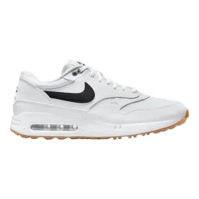 Nike Air Max 1 '86 OG G Golf Shoes FN0697 Air Cushioning Determination