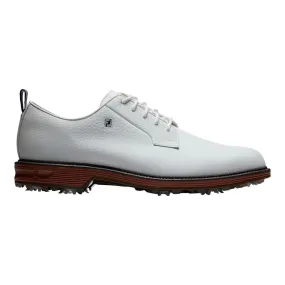 road runners' shoes Light - weight sole Footjoy Premiere Series Field Golf Shoes 53992
