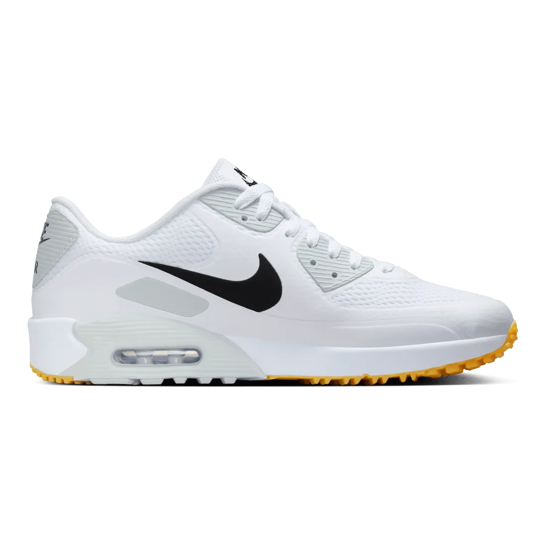 Nike Air Max 90G Golf Shoes HV9305 running - goal