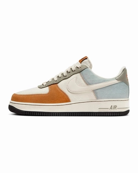 Nike Air Force 1 Low '07 Light Pumice Pale Ivory all - terrain shoes remarkable - running