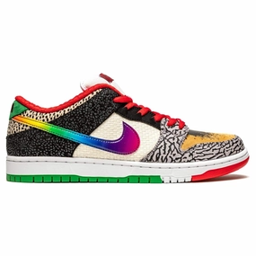 Indoor fitness Nike Dunk Low SB 'What The Paul'