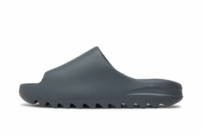 Yeezy Slides 'Slate Grey' Comfortable Performance