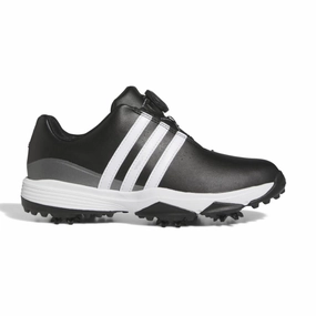 Daily Commuter Junior adidas Tour360 24 BOA Golf Shoes IG5626