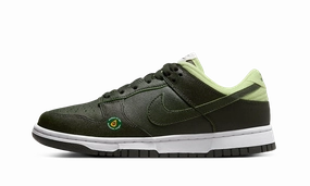 outdoor equipment Nike Dunk Low Avocado