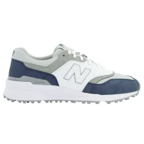 City running requirement New Balance 997 SL Golf Shoes