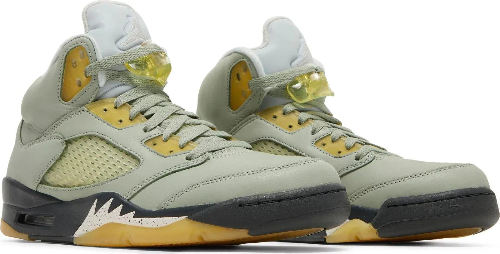 Well-liked product Air Jordan 5 Retro Jade Horizon