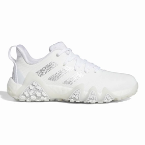 All - Purpose Use Gift Idea adidas Ladies CodeChaos Golf Shoes GX3933