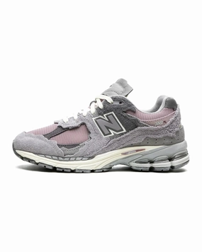 Smooth Toe Speed Ready New Balance 2002R Protection Pack Lunar New Year