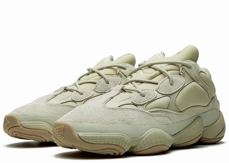 ADIDAS YEEZY 500 STONE Shock Absorb