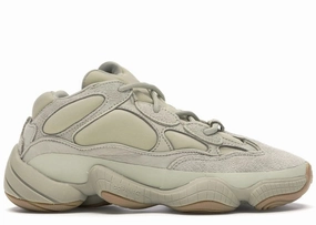Event Step Clean Touch ADIDAS YEEZY 500 STONE