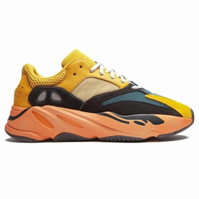 Adidas Yeezy Boost 700 'Sun' Grass Hike Sport Look