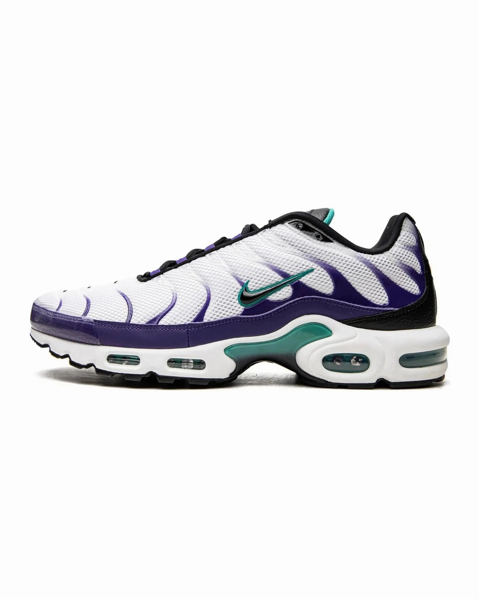 Event Neutral running Nike TN White Grape Ice