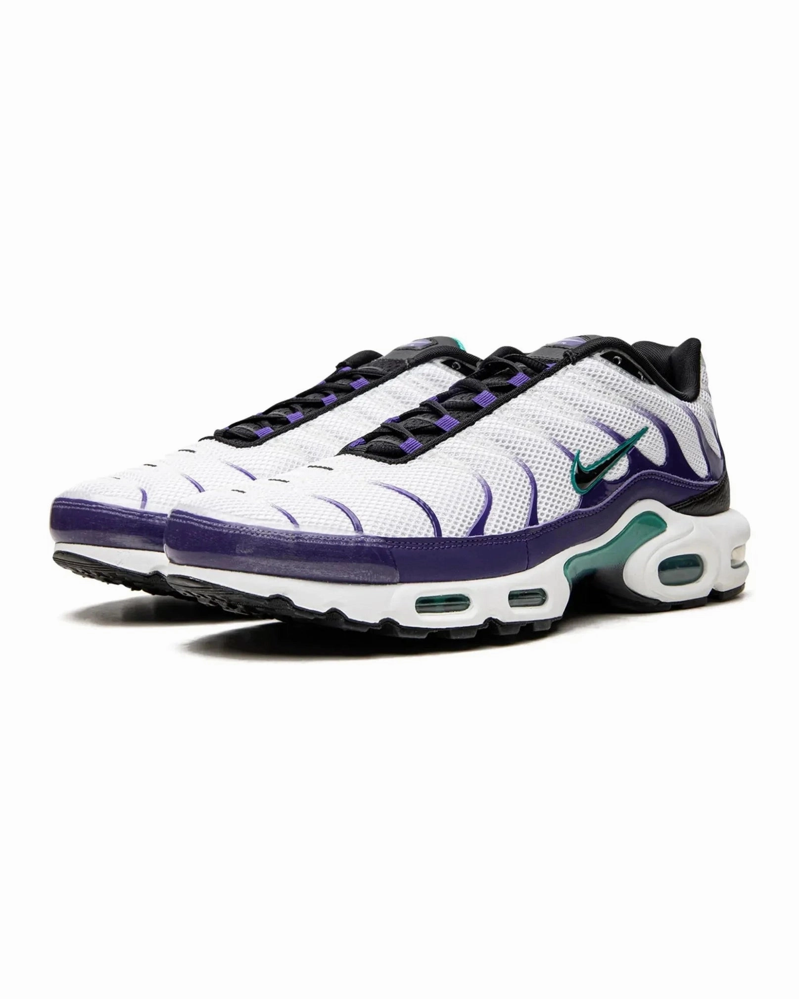 Nike TN White Grape Ice indoor - only shoes