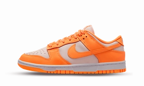 Road Fit DUNK LOW PEACH CREAM (W)