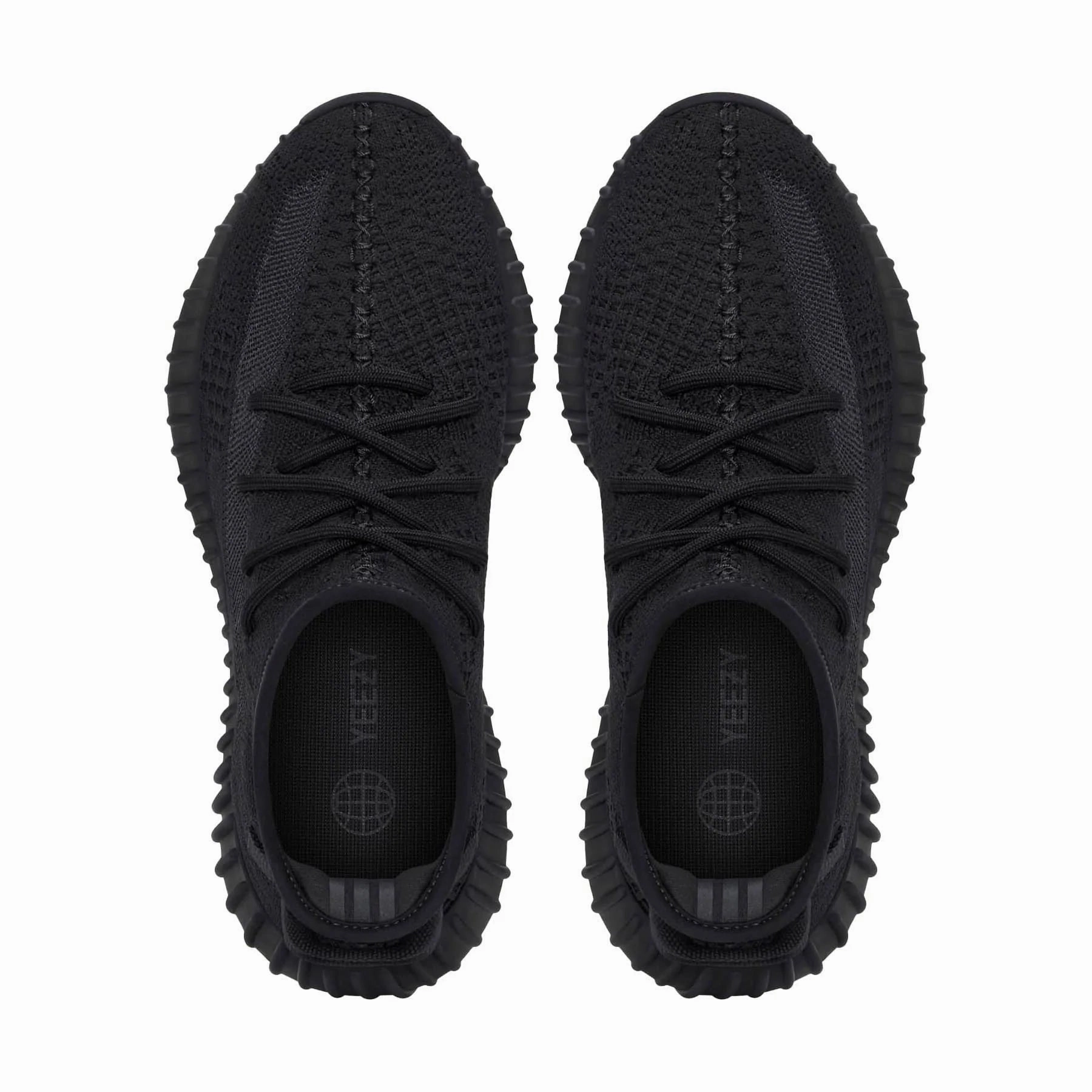 City Tour Yeezy Boost 350 V2 'Onyx'