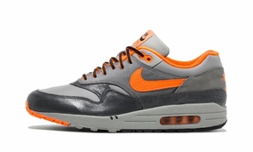 Comfort sole Nike air max 1 sp huf brilliant orange