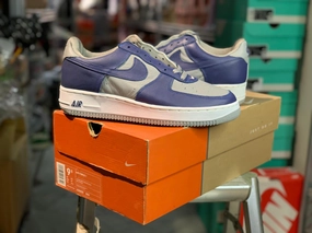 Sport Utility Maximum Cushioning 2001' Air Force One Low x ATMOS