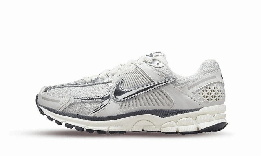 Wear Flex Nike Zoom Vomero 5 Photon Dust (W)