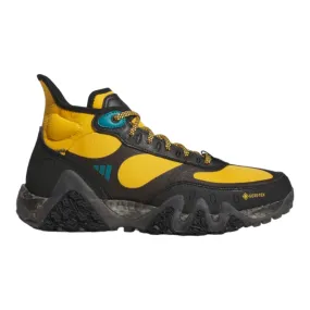 reinforced - heel shoes adidas Adicross GTX Golf Boot GW2120