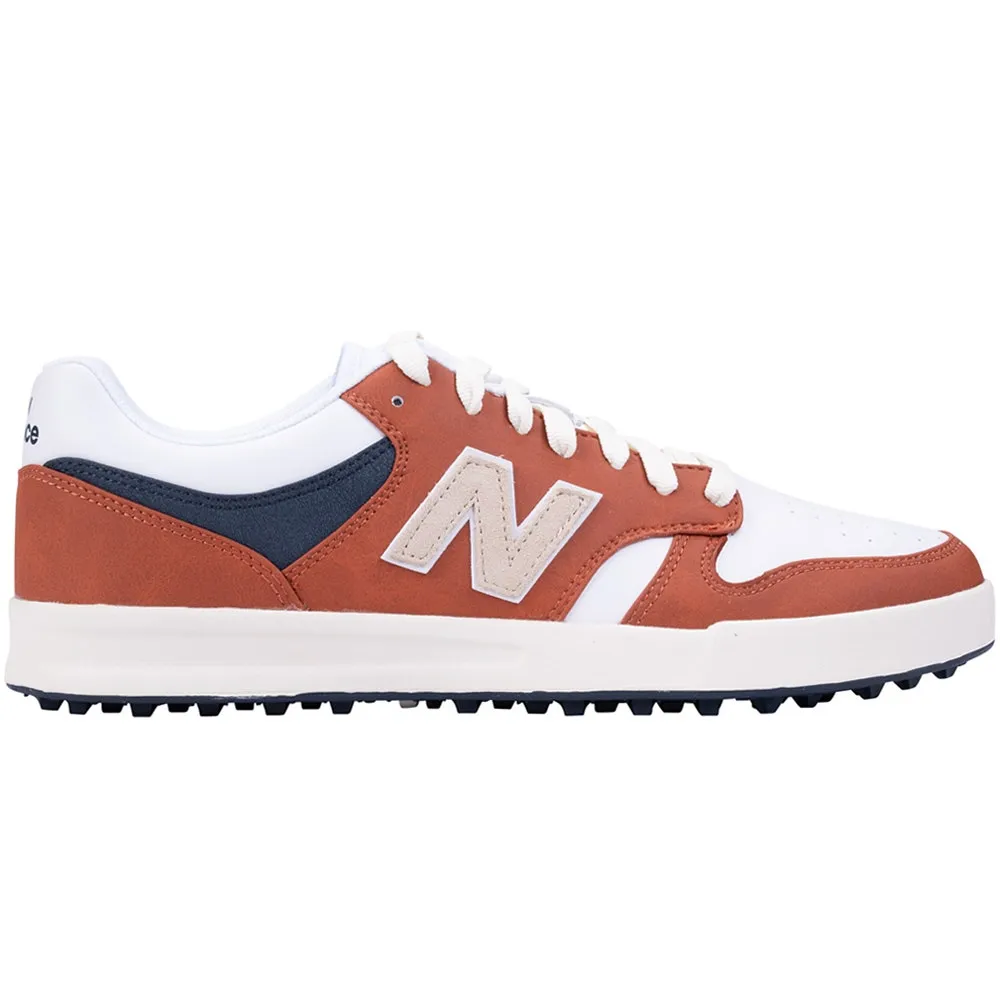 Total Flex durability - brand shoes New Balance 480 SL Golf Shoes