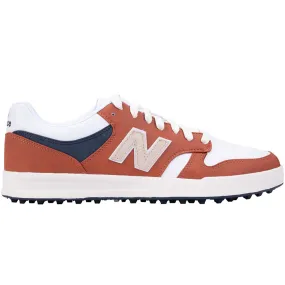 New Balance 480 SL Golf Shoes narrow - width options shoes