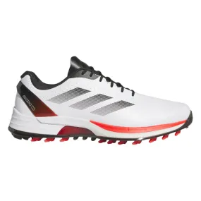 straight - last shoes adidas Adizero ZG Golf Shoes IE3530