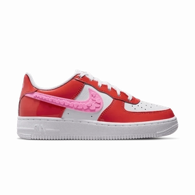 Street Movement Move Smooth Air Force 1 Low GS 'Valentine's Day 2023'