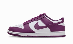 Nike Dunk Low White Viotech rigid upper shoes Competitive - running