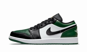 Air Jordan 1 Low Green Toe Urban Comfort