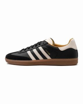 Adidas Samba OG JJJJound Black Casual Travel