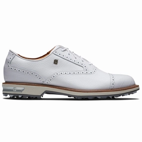 FootJoy Premiere Series Tarlow Golf Shoes 53903 Single - layer