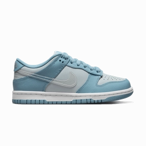 closed - toe shoes Nike Dunk Low GS 'Aura Clear'