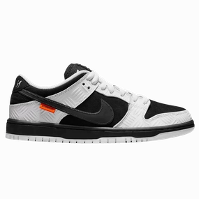 bmx shoes Nike Dunk SB Low 'Tightbooth'