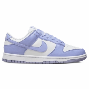 Propelium arch - hugging shoes Nike Dunk Low Wmns Next Nature 'Lilac'