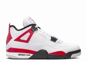 sustainable - feature shoes long - term use shoe durability Jordan 4 Retro Red Cement
