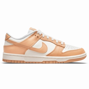 Nike Dunk Low WMNS 'Harvest Moon' Half - size up