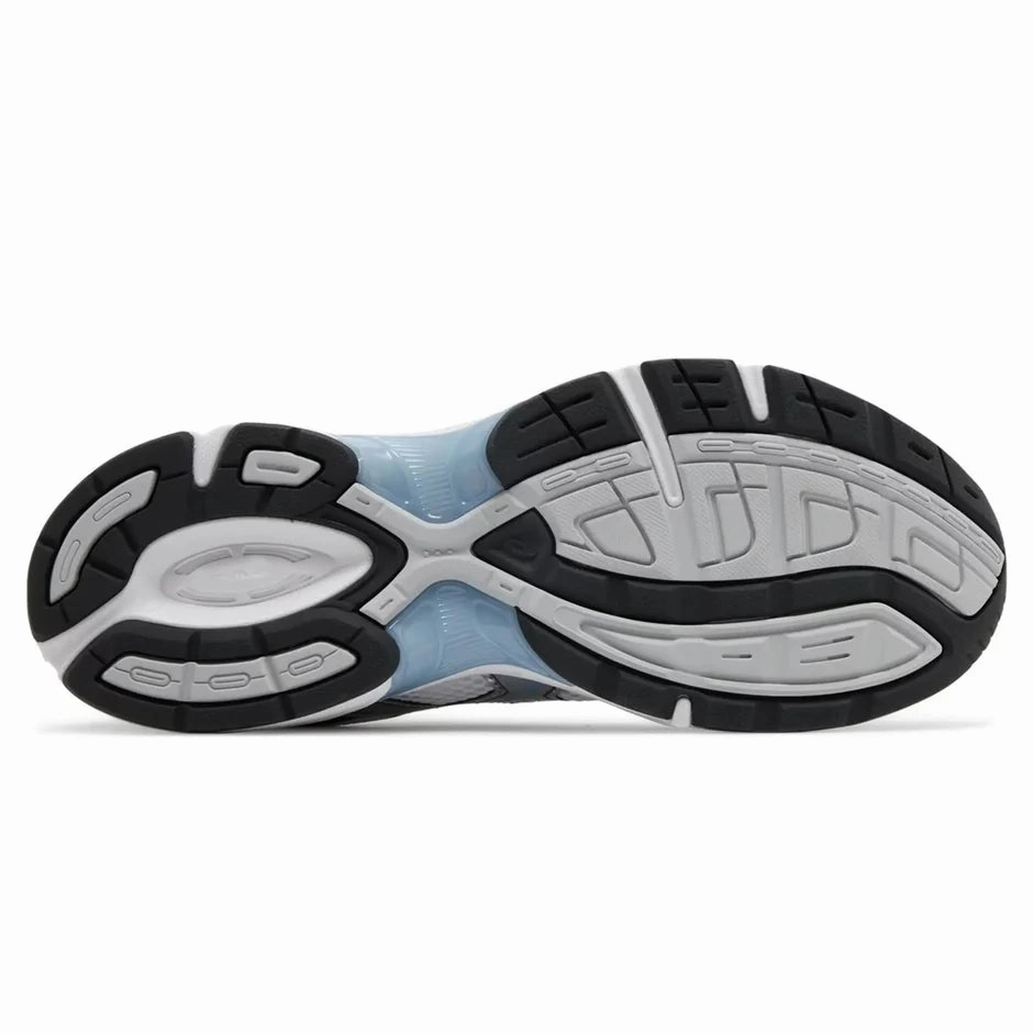 lightweight design shoes ASICS Gel 1130 White Shark Skin