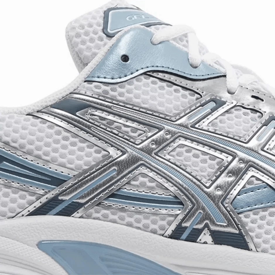 ASICS Gel 1130 White Shark Skin wet - weather shoes