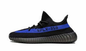 Adidas Yeezy Boost 350 V2 Dazzling Blue Festival Ready