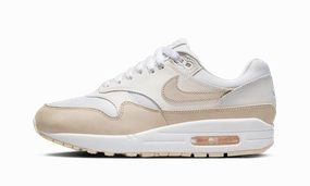 Nike Air Max 1 Premium Sanddrift store - brand shoes