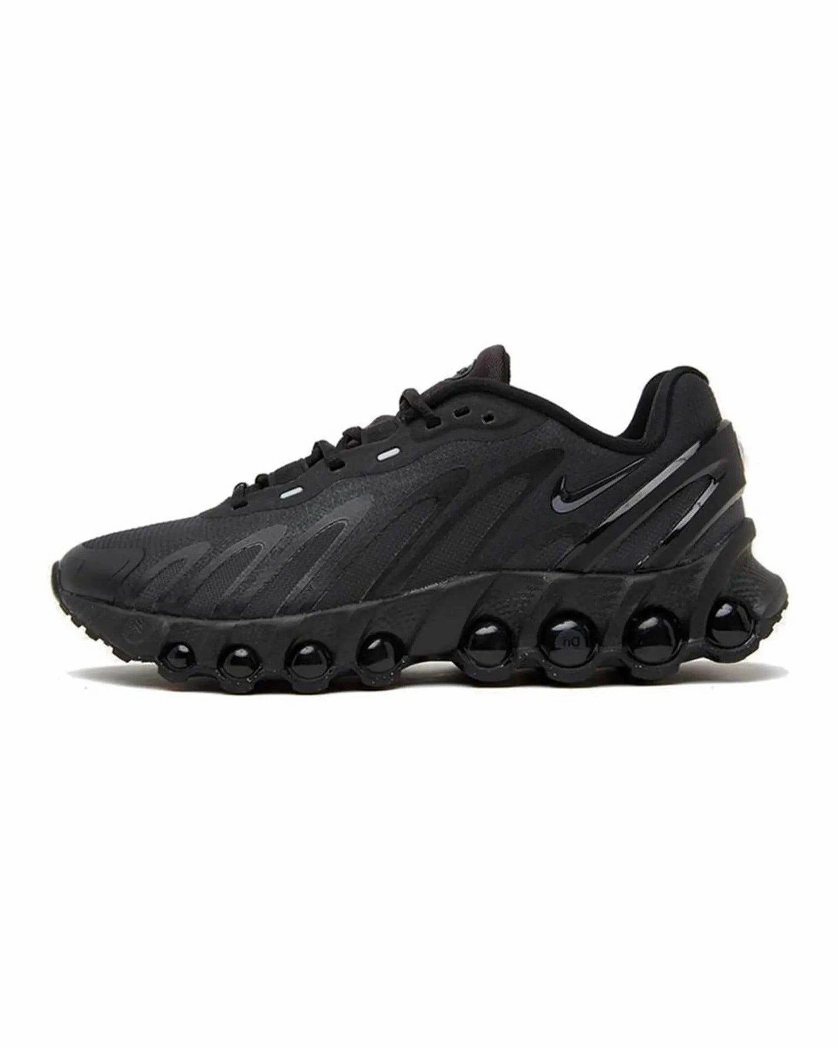 Nike Air Max Dn8 Black anti - fatigue shoe quality