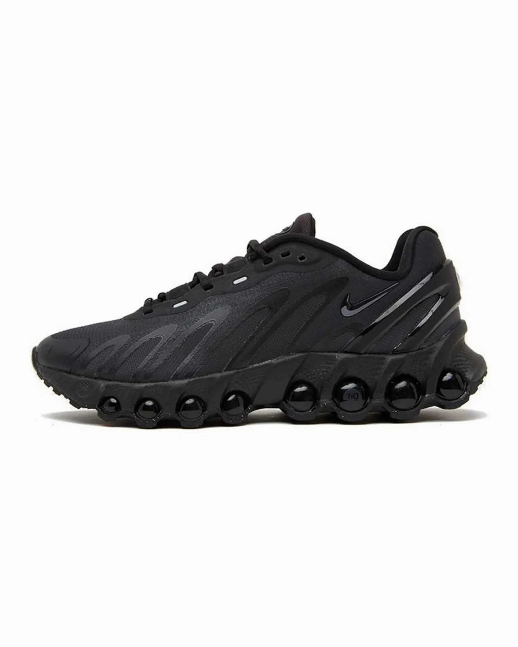 Nike Air Max Dn8 Black minimalist - style shoes Activewear