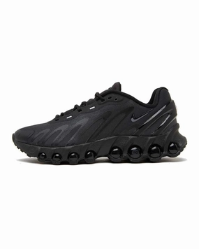 low - altitude running shoes Nike Air Max Dn8 Black