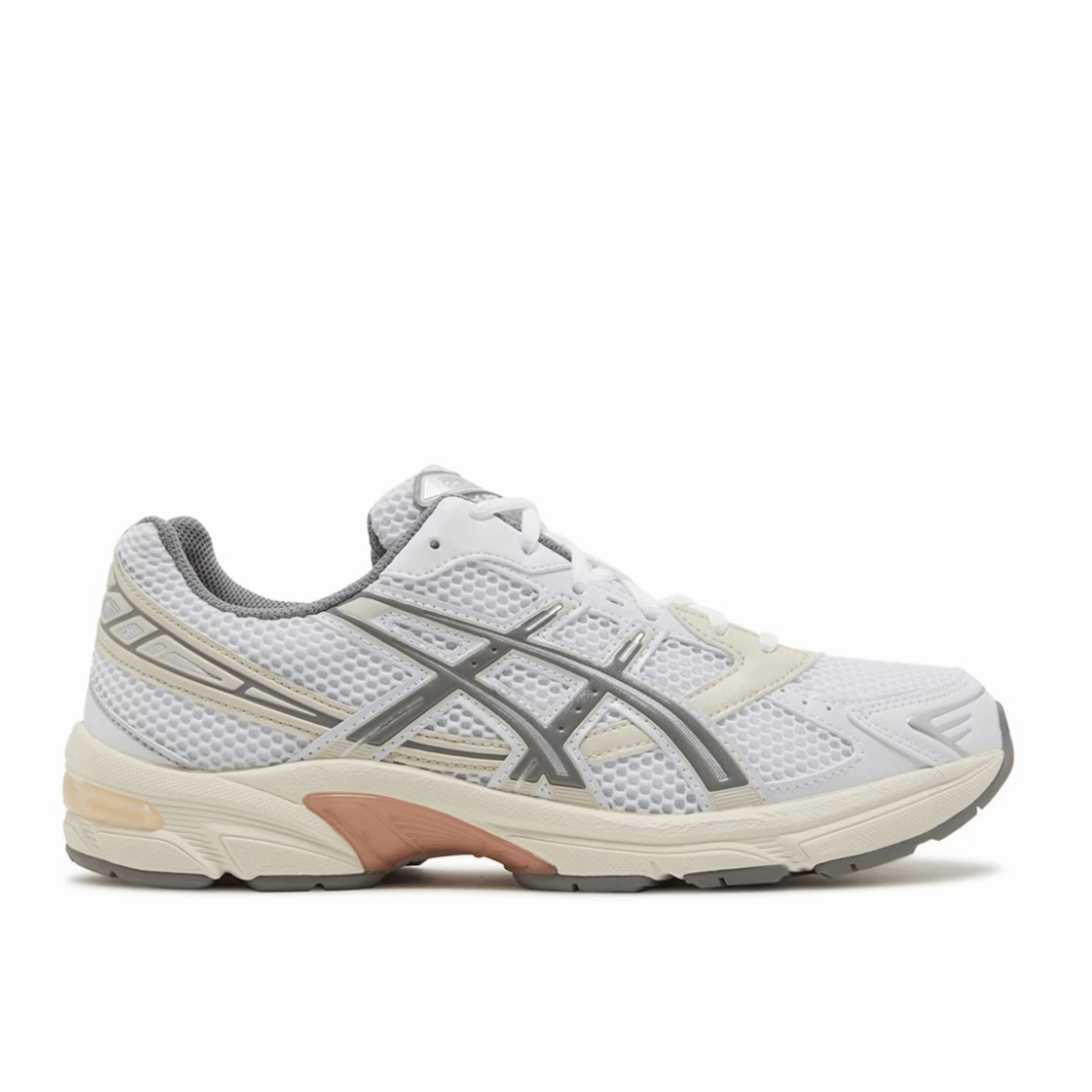 ASICS Gel 1130 'White Clay Grey' Noon