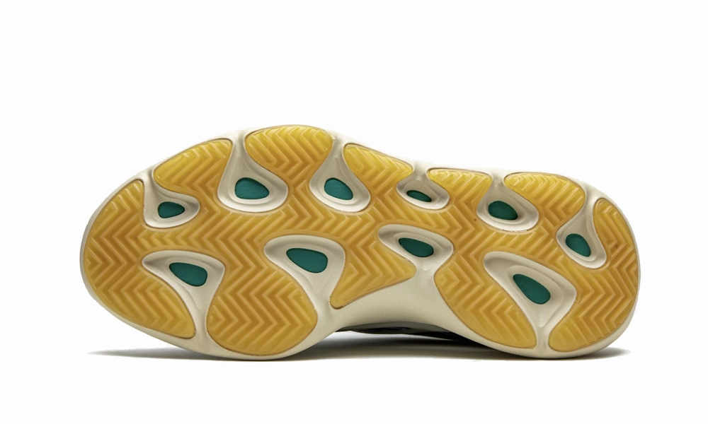 Adidas Yeezy 700 V3 Kyanite Walking Mood Adjustable Fit