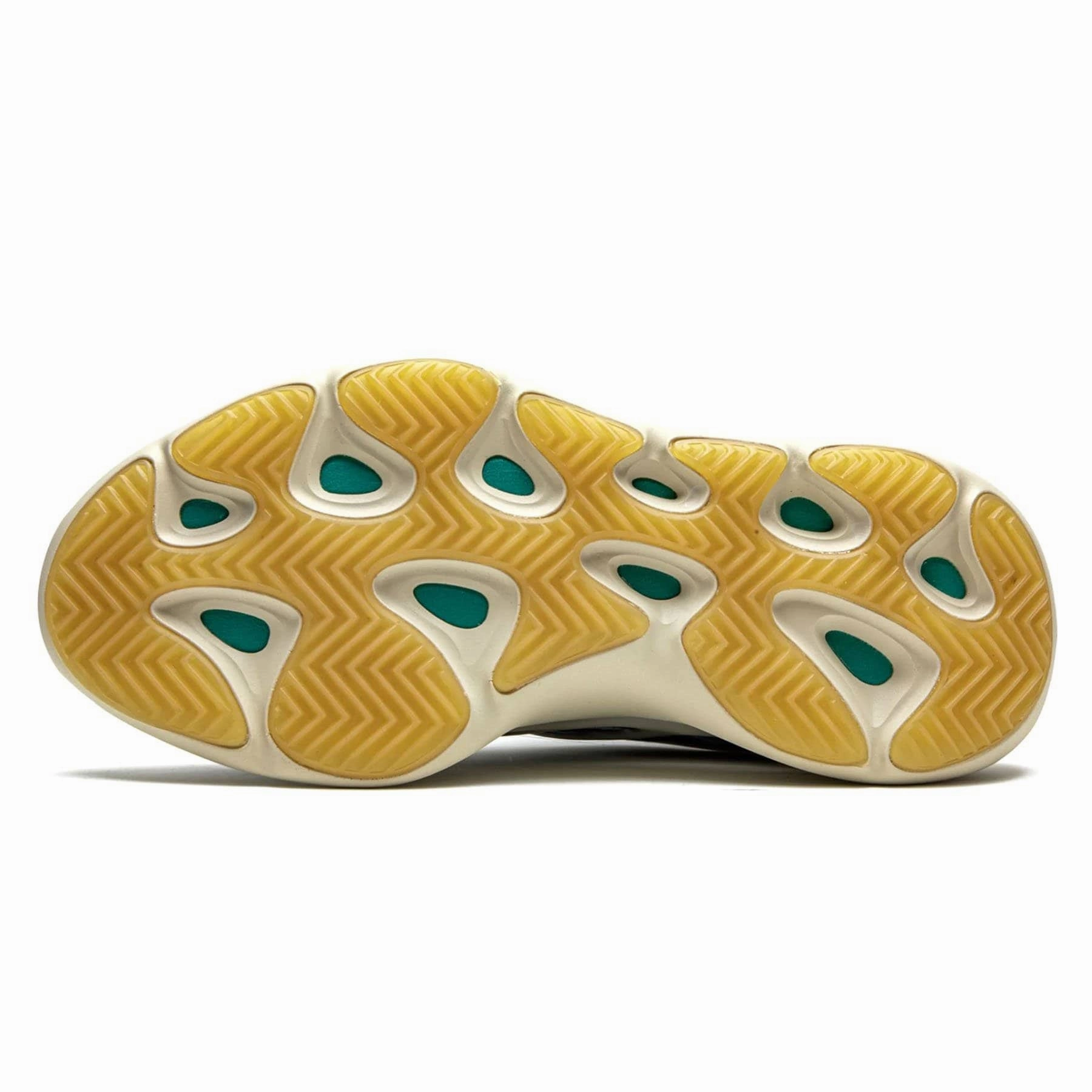 Slip Control Active Comfort Adidas Yeezy 700 V3 'Kyanite'