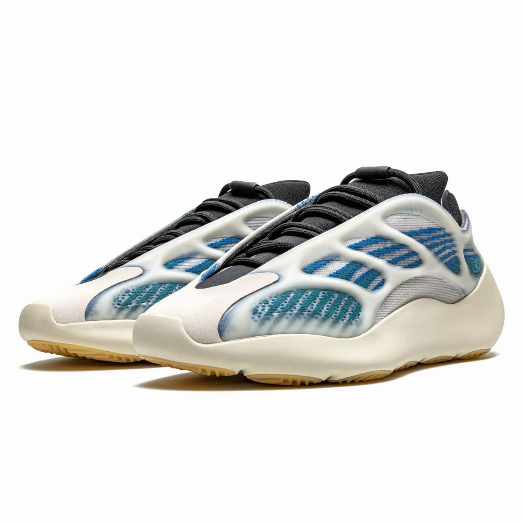 Adidas Yeezy 700 V3 'Kyanite' Soft Pace