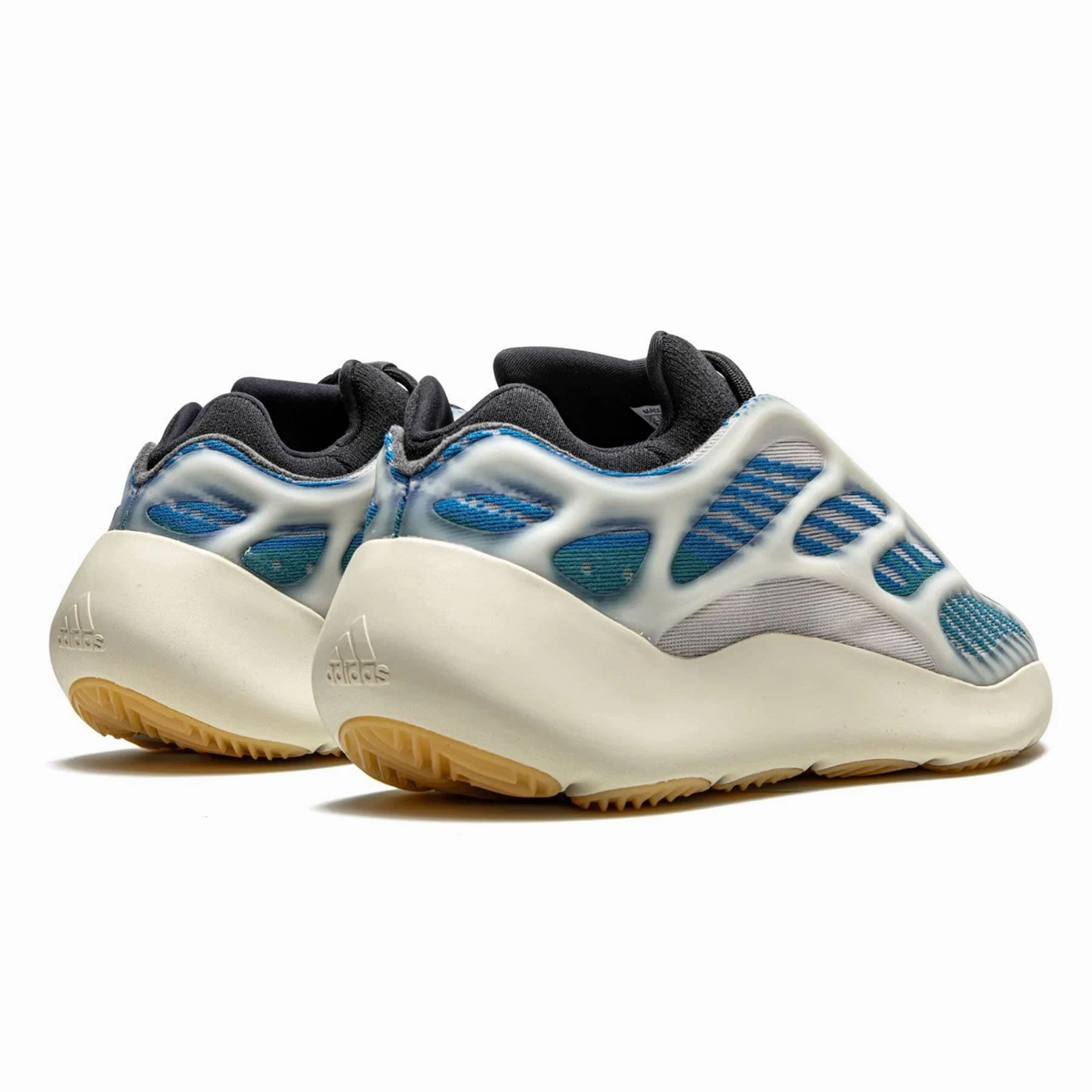 Adidas Yeezy 700 V3 'Kyanite' Trail Run