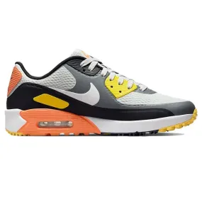 Nike Air Max 90G Golf Shoes CU9978 bounce - return shoes