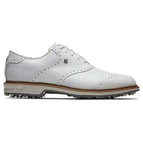 FootJoy Premiere Series Wilcox Golf Shoes 54322 check - design shoes Runners with Flat Feet